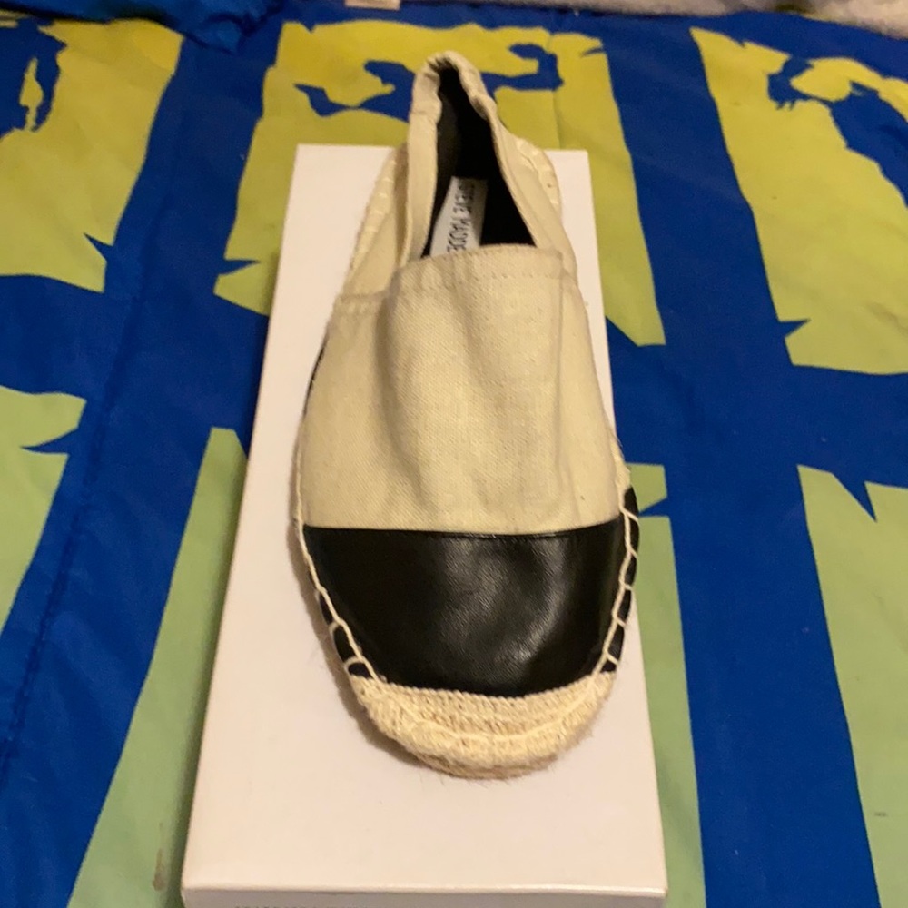 Steve Madden shoes